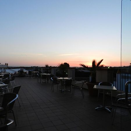 Hotel Balneario De Chiclana Chiclana de la Frontera Exterior photo